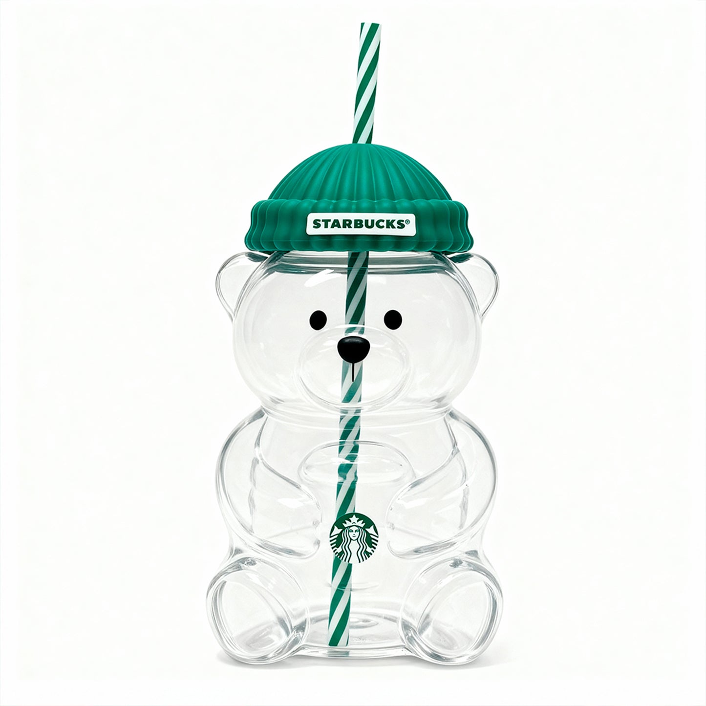 The Viral Bear Cup Everyone Wanted This Holiday – Back In Stock At BearSip™