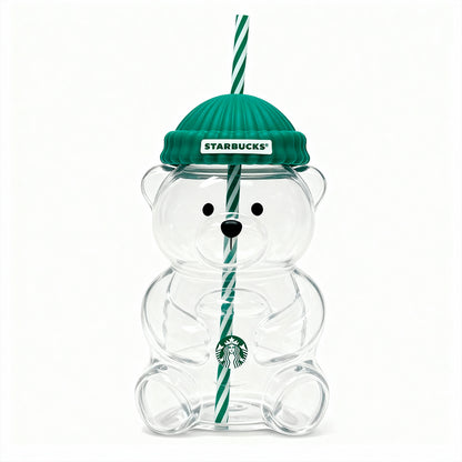 The Viral Bear Cup Everyone Wanted This Holiday – Back In Stock At BearSip™